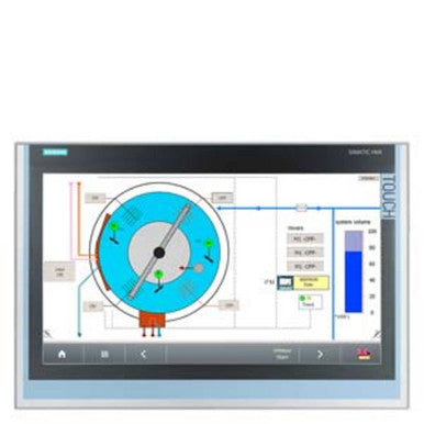 Siemens - 6AV66461AD220AX0