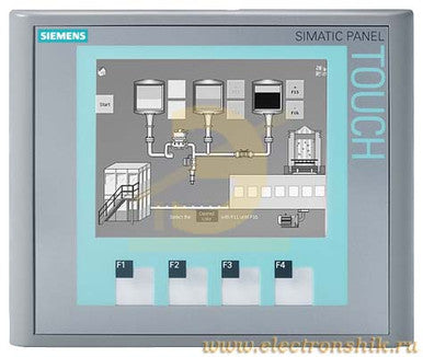 Siemens - 6AV6647-0AC11-3AX0
