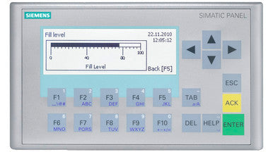 Siemens - 6AV6647-0AH11-3AX0
