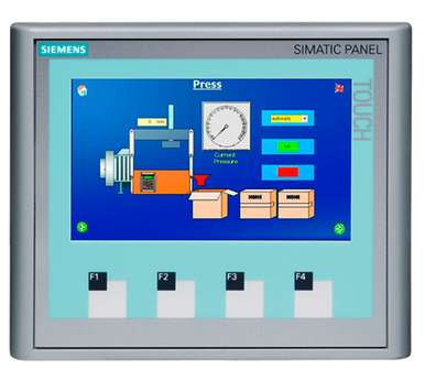 Siemens - 6AV6647-0AK11-3AX0