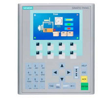 Character Human Machine Interface - 6AV66470AJ113AX0