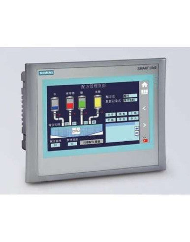 Siemens - 6AV6648-0BC11-3AX0
