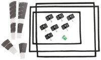 Service set 6 to 10 devices service set for TP/OP 277 6 MP 277 8 - 6AV6671-3XA01-0AX0