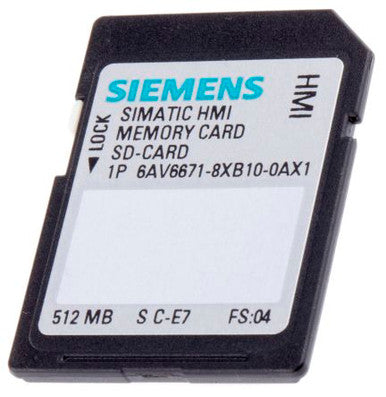 Siemens - 6AV66718XB100AX1