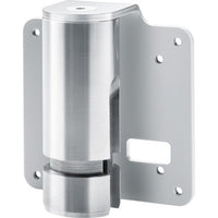 Siemens Flange mount adapter VESA 100/75 - 6AV68810AD560AA0