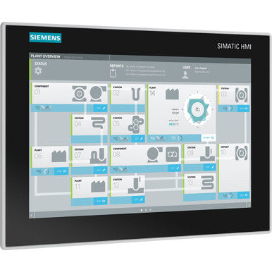 Siemens - 6AV72300DA201CA0