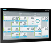 Siemens SIMATIC IPC477E 15' ST (1280 x 800) - 6AV72415BB300FA0
