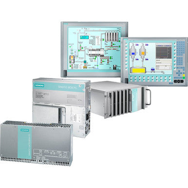 Siemens - 6AV76711EX120AA0