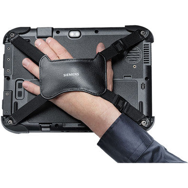 HAND STRAP FOR SIMATIC IPC TABLET, 221MM W, 850 TO 1650 L, MD-34A SERIES - 6AV76764AC100AA0