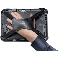 HAND STRAP FOR SIMATIC IPC TABLET, 221MM W, 850 TO 1650 L, MD-34A SERIES - 6AV76764AC100AA0