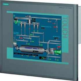 Siemens AG Simatic - 6AV78611AA001AA0
