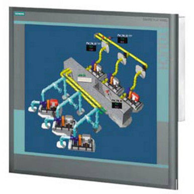 Siemens - 6AV7861-3TB00-2AA0