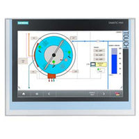 Display; Simatic IFP1500 Flat Panel 15' Display (16: 10), Touch, 24V DC - 6AV78632TA000AA0