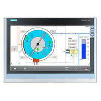 Display; Simatic IFP1900 Flat Panel 19' Display (16: 9), Touch, 24V Or 120V - 6AV78633TB100AA0