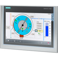 Siemens SIMATIC IPC277E, 12' Touch - 6AV78820CB307CA0