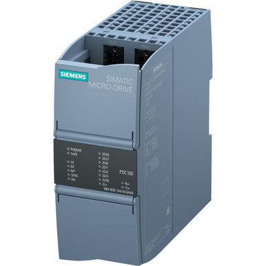 Rated Current A = 1.6 / Rated Voltage V = 48 / Rated Power W = 100 / Operating Voltage Min. - DC V = 19 / Operating Voltage Max. - DC V = 24 - 6BK1630-1AA10-0AA0