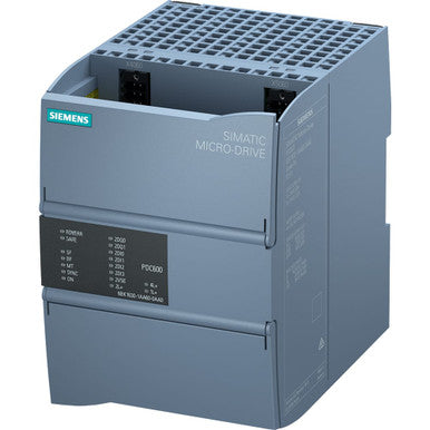 Siemens SIMATIC MICRO-DRIVE PDC600 boxed - 6BK1630-1AA60-0AA0