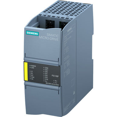 Rated Current A = 1.6 / Rated Voltage V = 48 / Rated Power W = 100 / Operating Voltage Min. - DC V = 19 / Operating Voltage Max. - DC V = 24 - 6BK1630-2AA10-0AA0