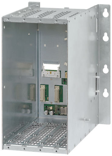 Siemens HCS Rack4200 for 4 POM - 6BK1942-0BA00-0AA0