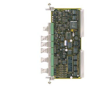 Siemens - 6DD1606-0AD0