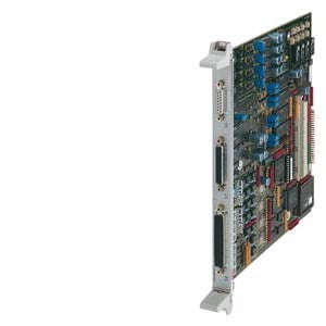 Siemens - 6DD1606-4AB0