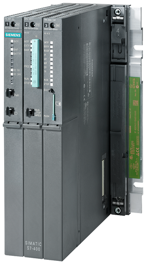 Siemens Industry Inc Fm458-1 Dp Application Module - 6DD16070AA2