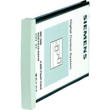 Siemens - 6DD16100AH4