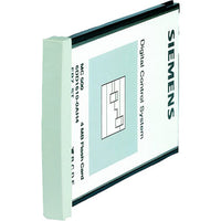 Siemens - 6DD16100AH4