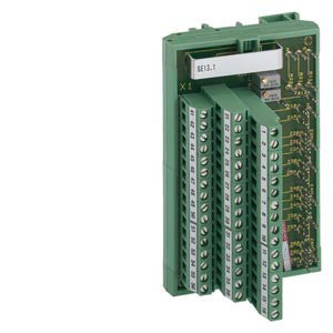 Siemens - 6DD1681-0BD1