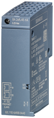 Siemens - 6DL1193-6AR00-0AA0