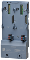 SIMATIC ET 200SP HA Carrier module in redundant carrier for holding 2 - 6DL11936BH000RM0