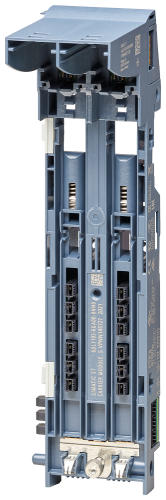 SIMATIC ET 200SP HA carrier module 2-fold carrier for holding 2 I/O - 6DL1193-6GA00-0NN0