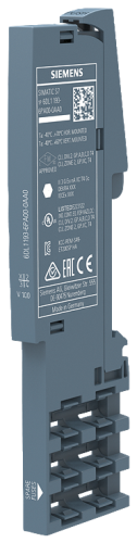 SIMATIC ET 200SP HA Server module for ET 200SP HA - 6DL1193-6PA00-0AA0