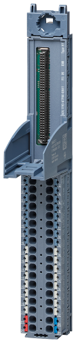 Siemens Industry Inc Terminal Block Type H1 Dark-Colored - 6DL1193-6TP00-0BH1