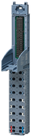 Siemens Industry Inc Terminal Block Type K0 Dark-Colored - 6DL1193-6TP00-0BK0