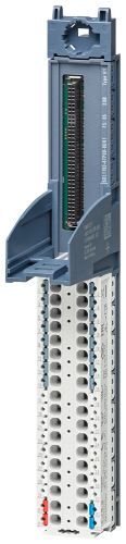 Siemens Industry Inc Terminal Block Type H1 Light-Colored - 6DL1193-6TP00-0DH1