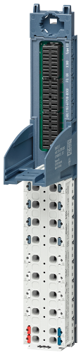 Siemens Industry Inc Terminal Block Type K0 Light Colored - 6DL1193-6TP00-0DK0