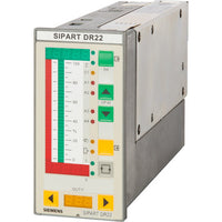 SIPART DR22 controller, new for AC/DC 24 V power supply standard controller - 6DR2210-4