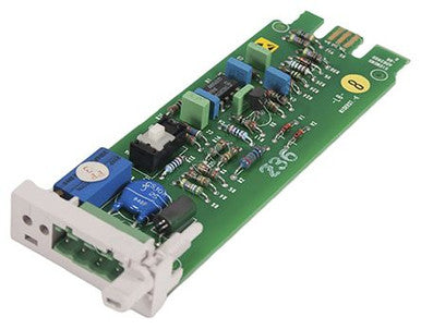 Siemens Input module for resistance based s - 6DR2800-8R