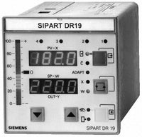 Input module with 5 digital inputs - 6DR2801-8C