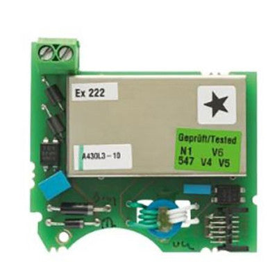 Sipart PS2 Series Position Controller, Surface Mounted - 6DR4004-6J