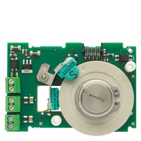 SIA module with slot-type initiators for electropneumatic positioner SIPART - 6DR40046G