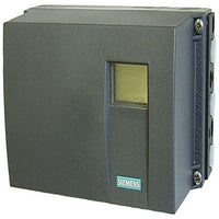 Siemens Sipart PS2 Smart Electropneumatic Positioner For Pneumatic Linear And Part-turn Actuators - 6DR5020-0NG00-0AA0