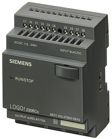 Siemens - 6ED10522MD000BA6
