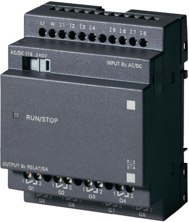 Expansion module [Siemens] 6ED1055-1NB10-0BA0 Expansion module 4025515071372 - 6ED1 055-1NB10-0BA0
