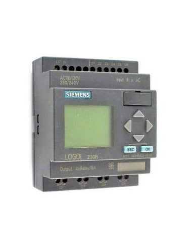 Siemens - 6ED1052-1FA00-0BA0