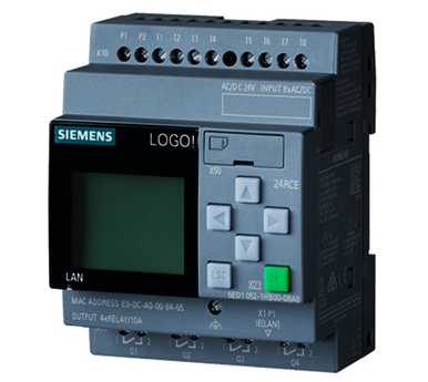 Siemens - 6ED1052-1HB00-0BA8