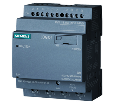 Siemens - 6ED1052-2FB00-0BA8