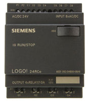 Logic module [Siemens] 6ED1052-2HB00-0BA6 Logic module 6940408100121 - 6ED10522HB000BA6