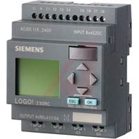 Logic module [Siemens] 6ED1052-1FB00-0BA6 Logic module 6940408100169 - 6ED1052-1FB00-0BA6